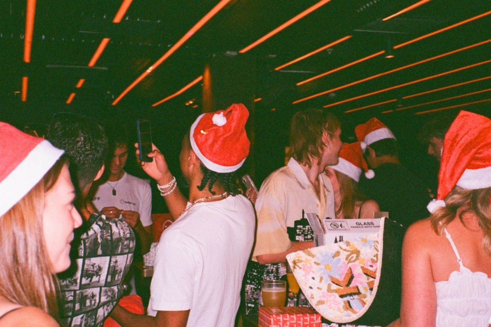 Amber Jesson shares her backpacker's guide to an Aussie Christmas, reliving her experiences as a UK traveller in Sydney, including what to do, where to go, and tips for making the most of Christmas Day.