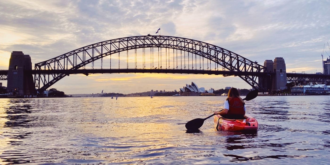 I lived in Sydney for 5 years and these were my favourite experiences.