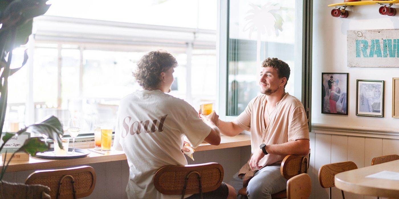 A 2026 guide to where you absolute must eat and drink in Sydney - from cafes and restaurants to bars, burger joints, juice bars, bakeries and more. This list is curated by our team of locals, and lived-in travellers, with their tried and tested favourites. A backpacker's bible to where to eat and drink.