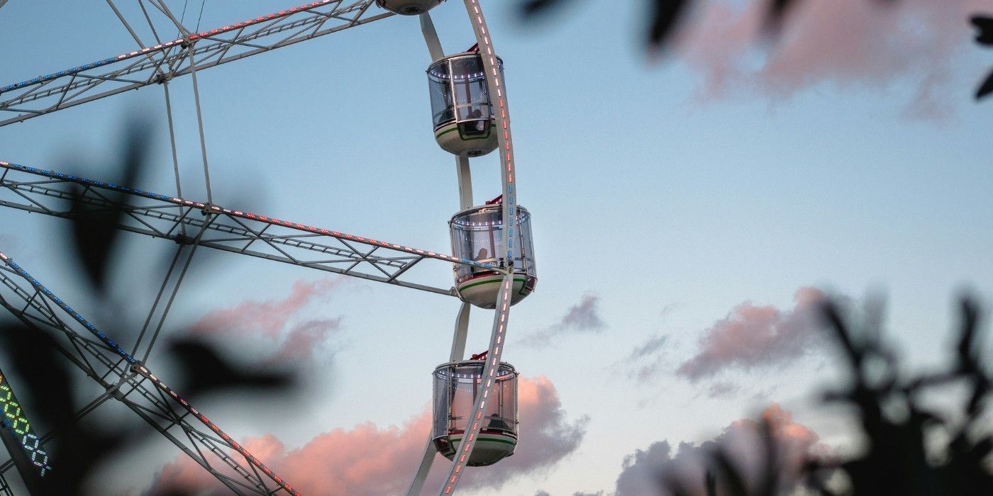 Whether it's raining, windy or just a bit cold, Sydney is still an epic city to visit in winter. Here are 32 suggestions of things to do during winter in Sydney!