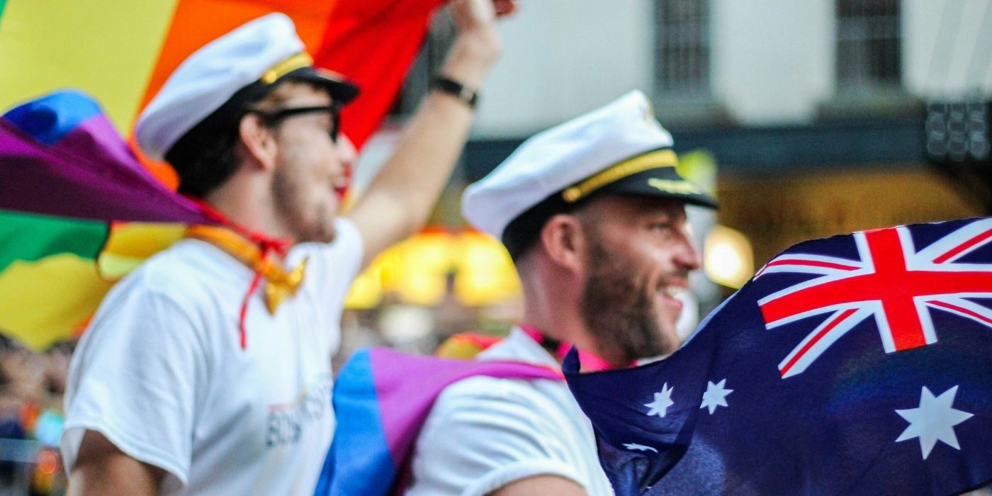 Sydney's WorldPride and Mardi Gras Events You Can't Miss in 2023.