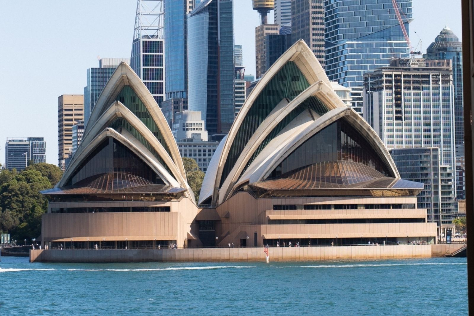 Explore Sydney & Beyond with our ultimate 5 day itinerary