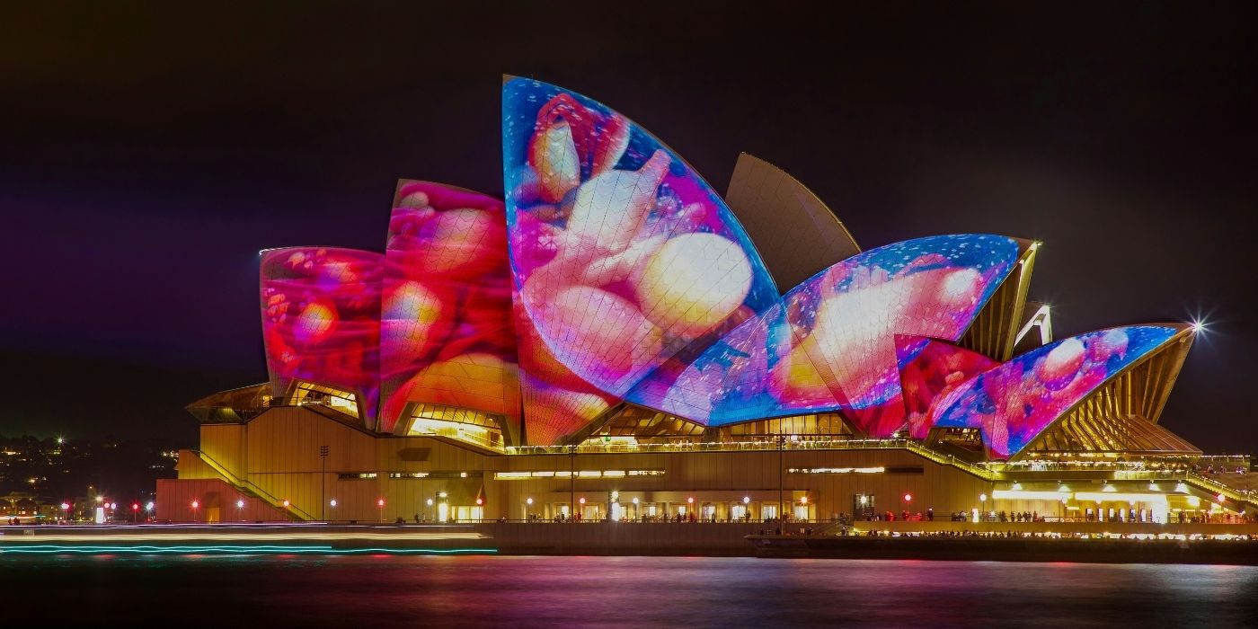 To help you make the most of VIVID Sydney 2024, we’ve put together our top 11 experiences that we think you’ll love