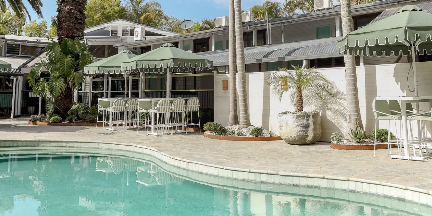 Amy Simpson shares her top 10 things to do at Wake Up! Byron Bay