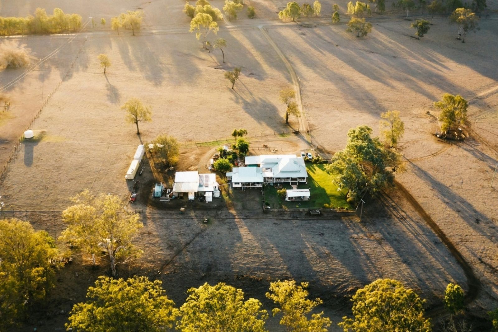 My Australian farm work experience – living and working on an Aussie farm, as part of my 88 days of regional work to get my 2nd here visa