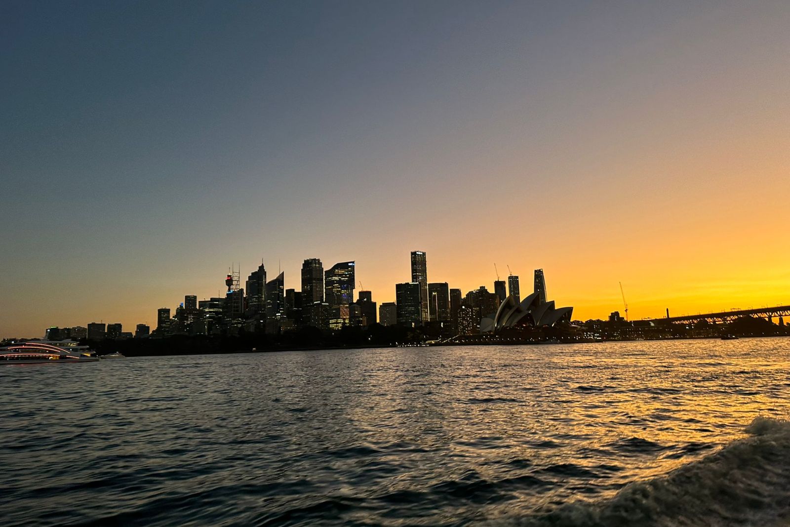 Travelling and backpacking Sydney as a wheelchair user accessible travel wheelchair-friendly accommodation and things to do