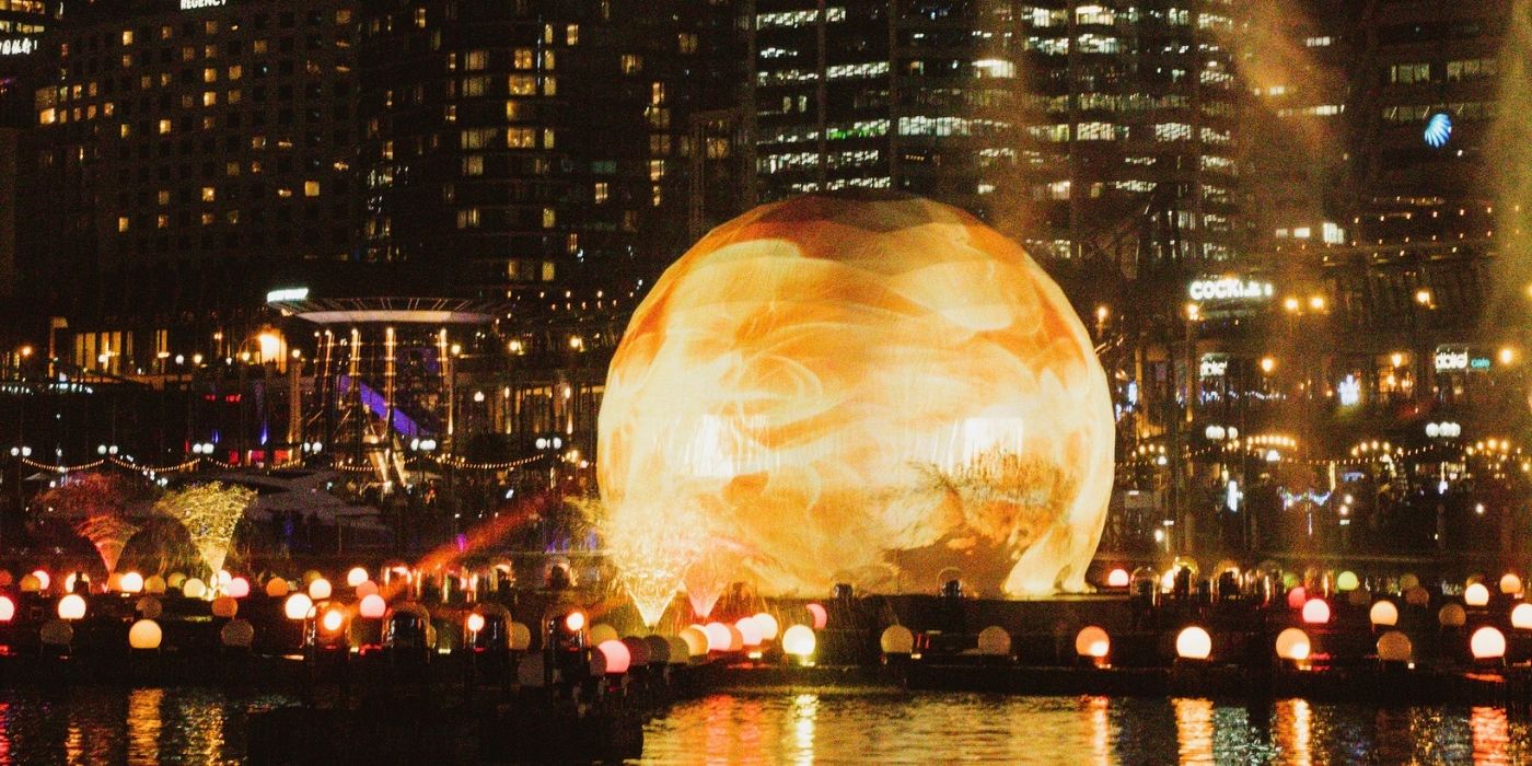 Our guide to the best VIVID Sydney experiences in 2023.