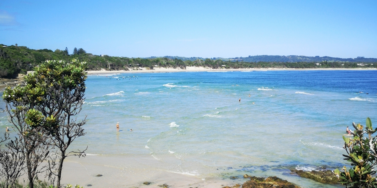 We've rounded up our top 20 things to do in Byron Bay