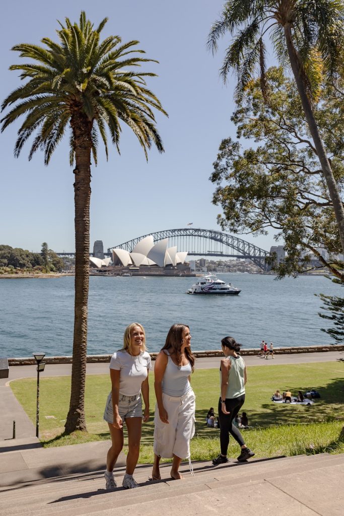 100 things to do on Australia's East Coast this summer - from budget friendly, to hidden gems, to bucket list unforgettable experiences. We've covered festivals, swimming spots, spots to eat and drink.