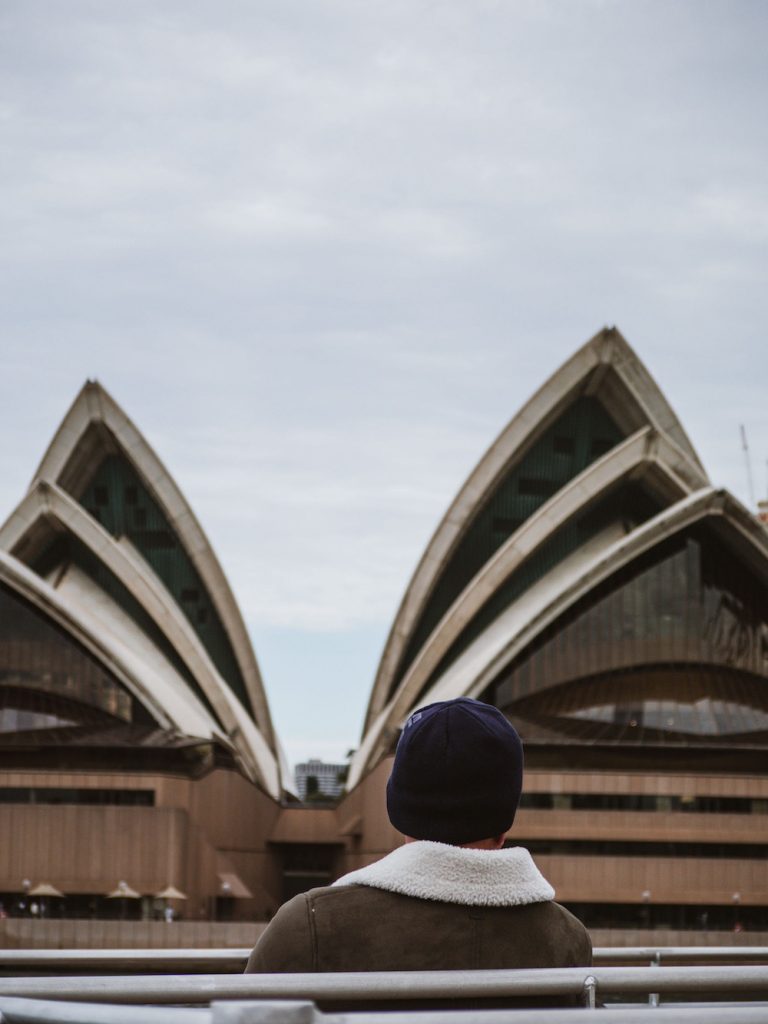 What to do in Sydney during winter: a backpacker's guide. Take a tour of the Sydney Opera House, attend a show, or just admire the stunning architecture and views of the harbour. They also offer a free sketching/drawing tour