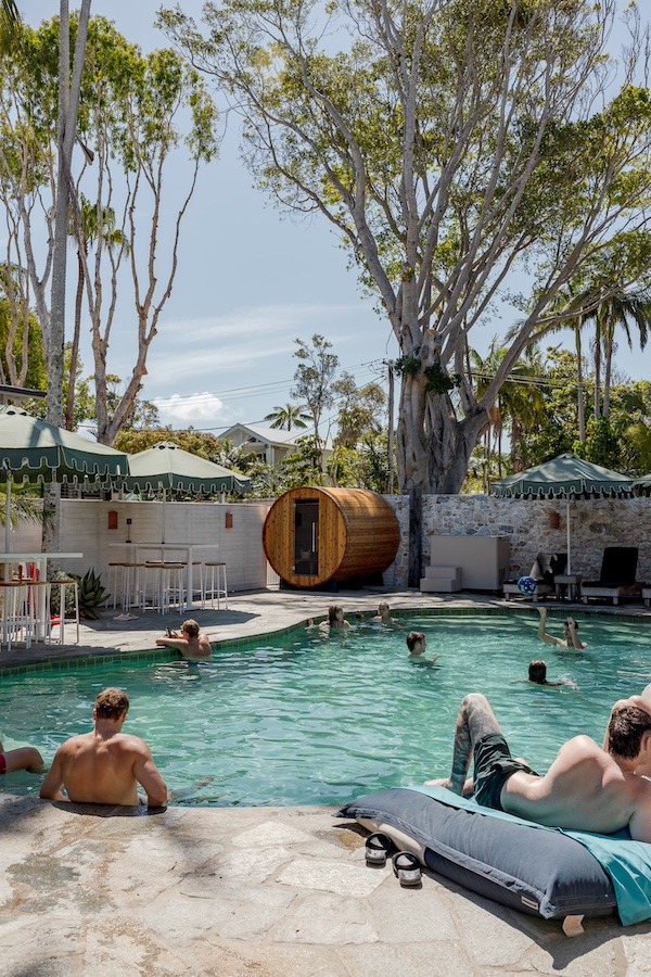 No trip to New South Wales (or Australia) is complete without spending time in Byron Bay. Be sure to include Byron in a self-drive itinerary around New South Wales, and a stay at Wake Up! Hostels is a must!