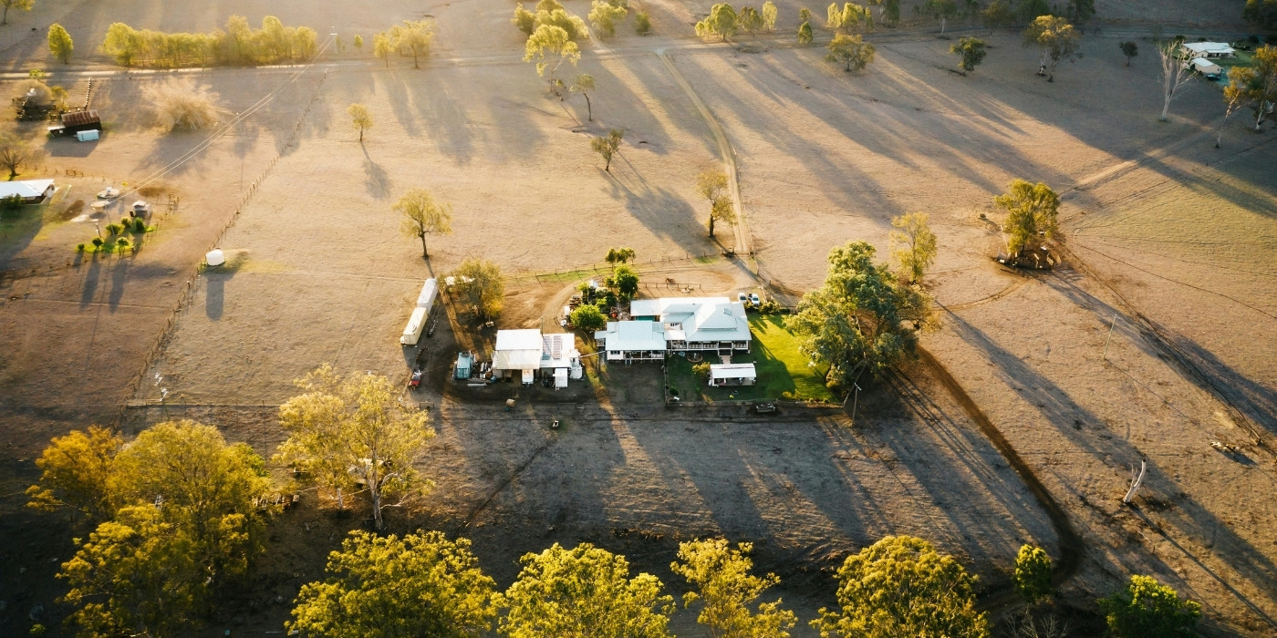My Australian farm work experience – living and working on an Aussie farm, as part of my 88 days of regional work to get my 2nd here visa