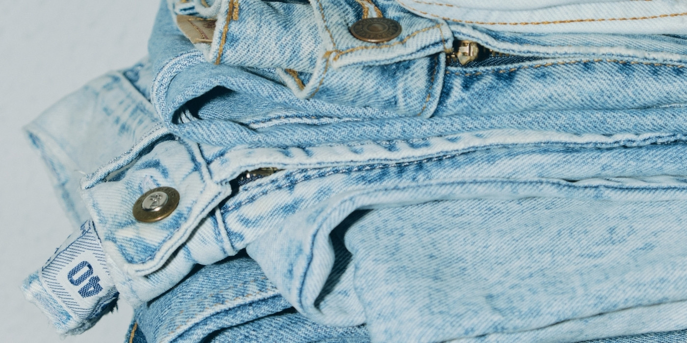 April Maung shares her favourite eco-friendly fashion labels, for when it comes to shopping in Sydney, with sustainability in mind. From Nagnata and Bassike to Salt Gypsy, Citizen Wolf, and Outland Denim, check out April's list of favourites.