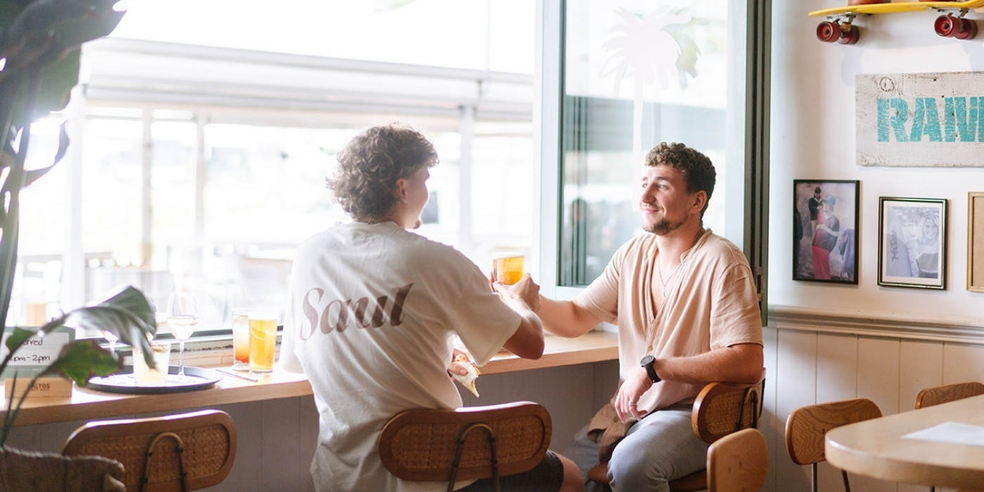 A 2026 guide to where you absolute must eat and drink in Sydney - from cafes and restaurants to bars, burger joints, juice bars, bakeries and more. This list is curated by our team of locals, and lived-in travellers, with their tried and tested favourites. A backpacker's bible to where to eat and drink.