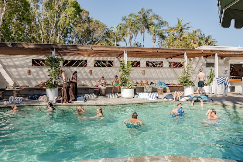 Once you experience Wake Up! Byron Bay, it's easy to see why we've been voted Best Hostel in Oceania and Best Social Hostel in Byron Bay!