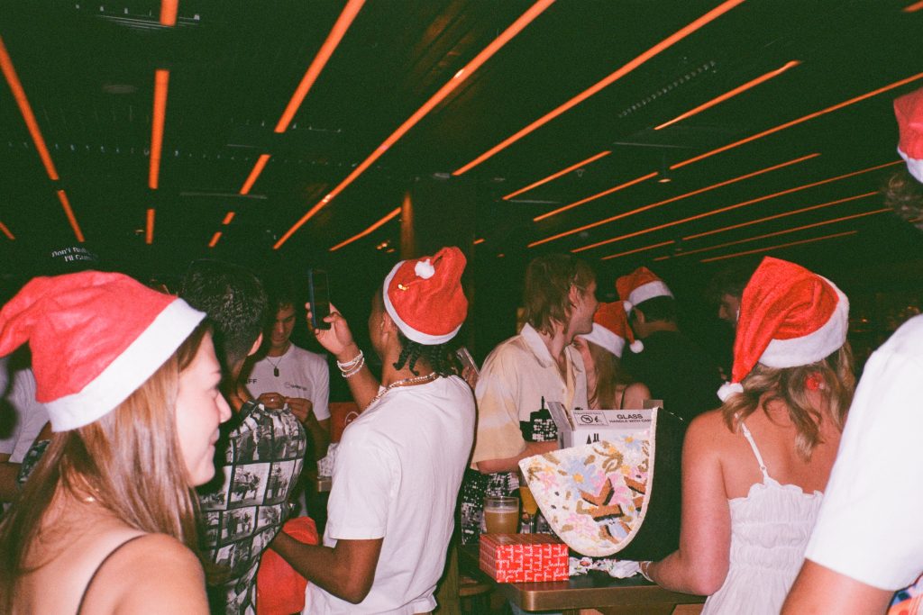 Christmas in Australia is an experience like no other! Amber shares her experience as a backpacker from the UK, and her list of things to do in Sydney, Australia over Christmas, Boxing Day and New Year's.