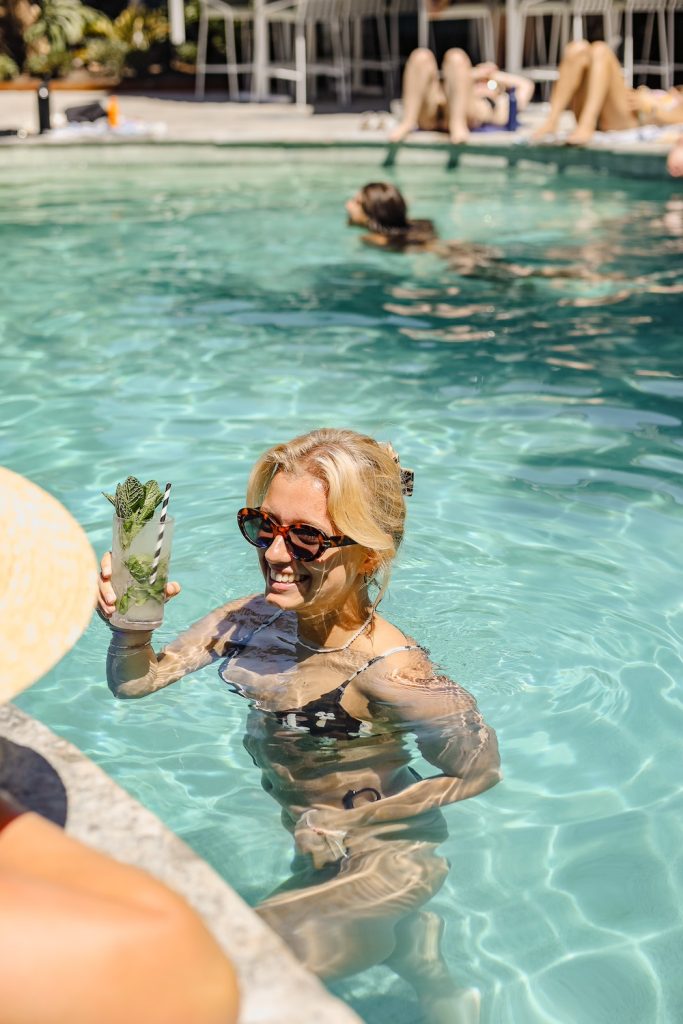 Sydney to Byron Bay driving itinerary inspiration. End your trip in Byron Bay, and stay at Wake Up! Hostels, with complimentary car parking.