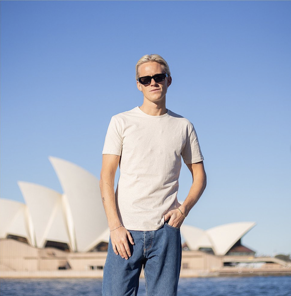 April shares her favourite eco-conscious stores in Sydney for sustainable shopping, including Citizen Wolf