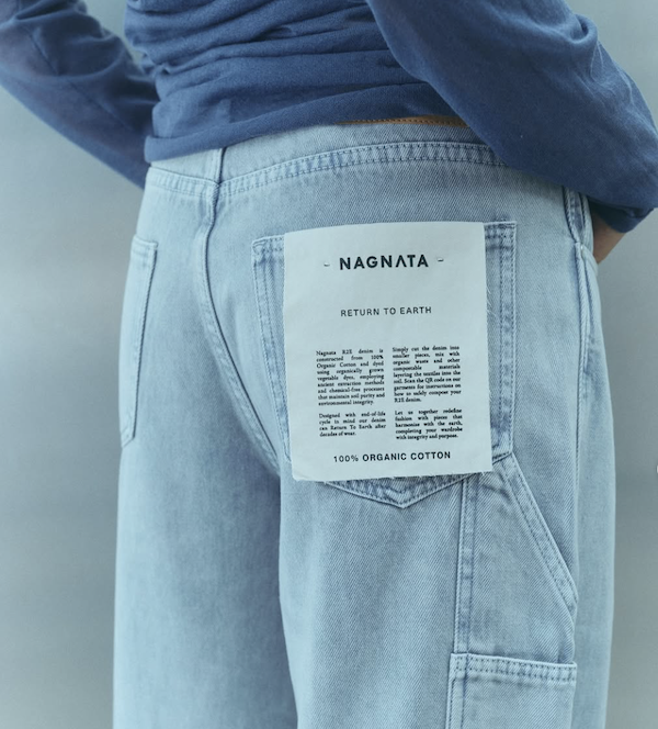April shares her favourite eco-conscious stores in Sydney for sustainable shopping, including Nagnata