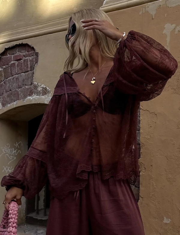 Sustainable fashion on fleek - eco-friendly stores in Sydney for shopping, including Spell