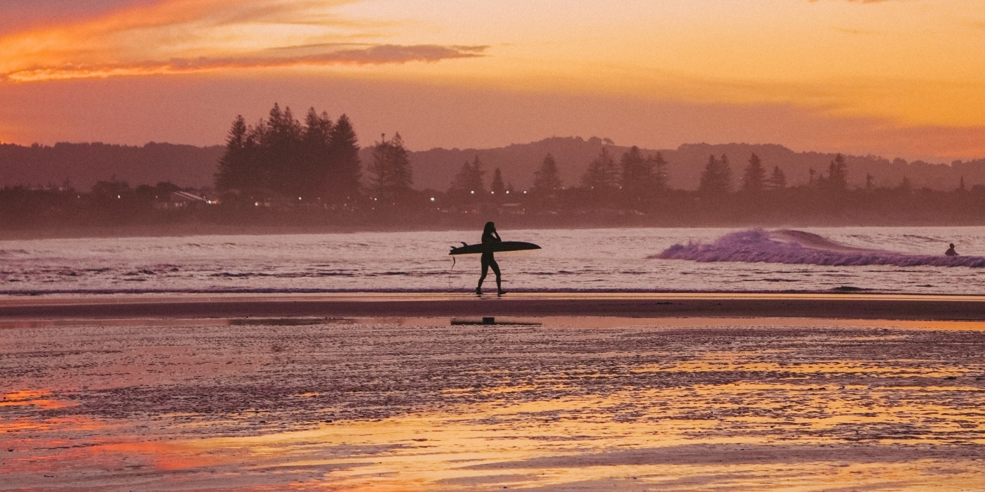 Explore these towns on a day trip from Byron Bay