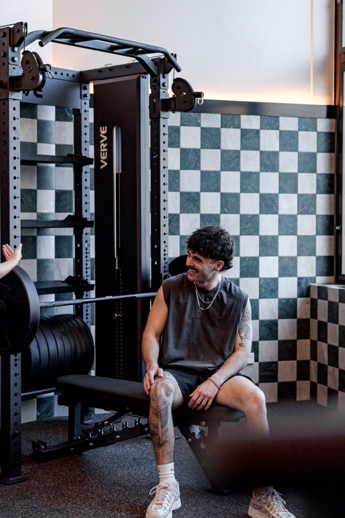 Looking for the best accommodation when backpacking Sydney? Wake Up! Sydney Central is it, now with a purpose built gym, sauna and ice bath included in your stay.