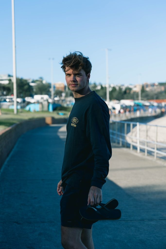 We chat with with Elien Gielen and Laurens Flak from Belgium, who are travelling to Australia on a Working Holiday. Elien and Laurens love good food, fun workouts and discovering new places