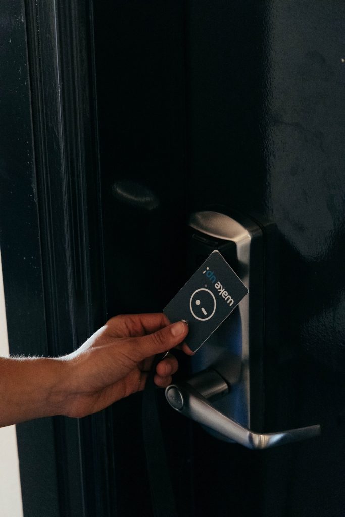 Elien Gielen and Laurens Flak chat with us at Wake Up! Hostels, about how they've stayed active while travelling Australia.