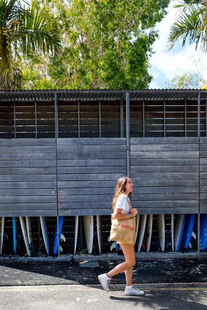 Julie's Diary: Working Holiday Maker advice from Julie, travelling Australia on a WHV from Netherlands. Sharing her budgeting advice for saving up for a gap year in Australia