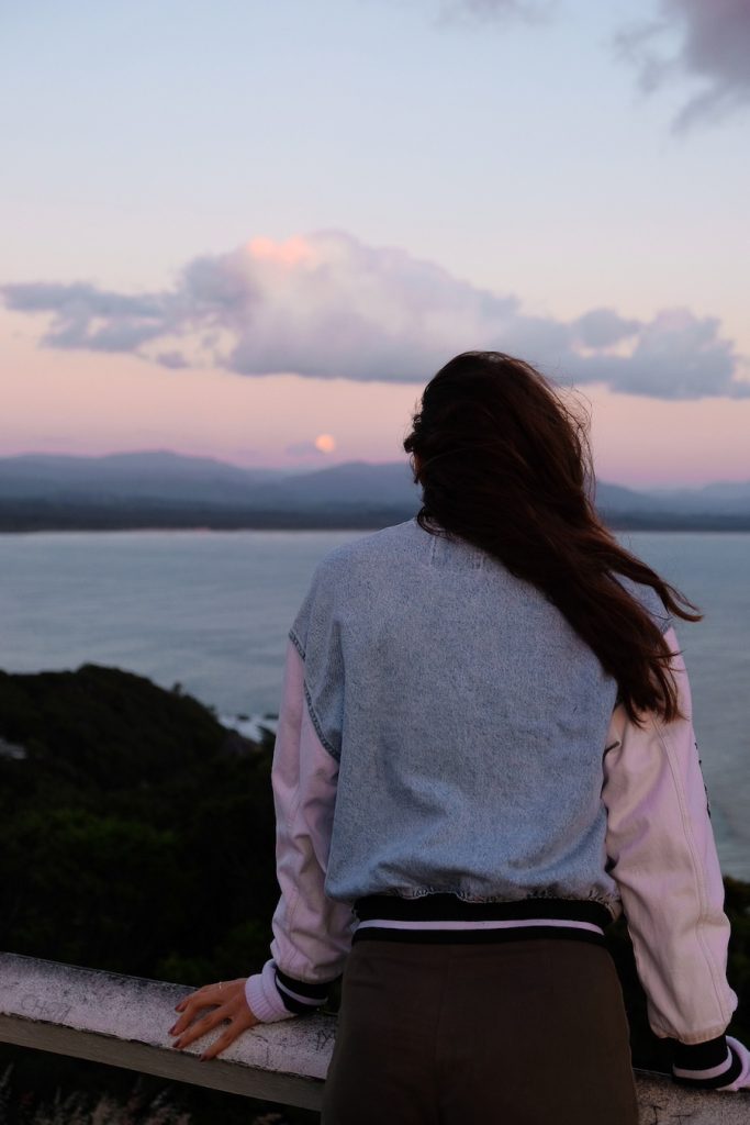 Diary Of A Working Holiday Maker: My Australian Budgeting & Savings Tips, staying at Wake Up! Byron Bay hostel