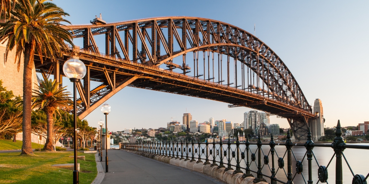 How to search for and land a job in Australia on a working holiday visa