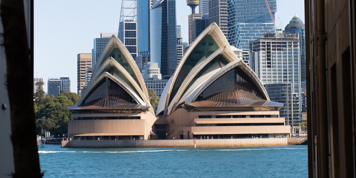 Explore Sydney & Beyond with our ultimate 5 day itinerary