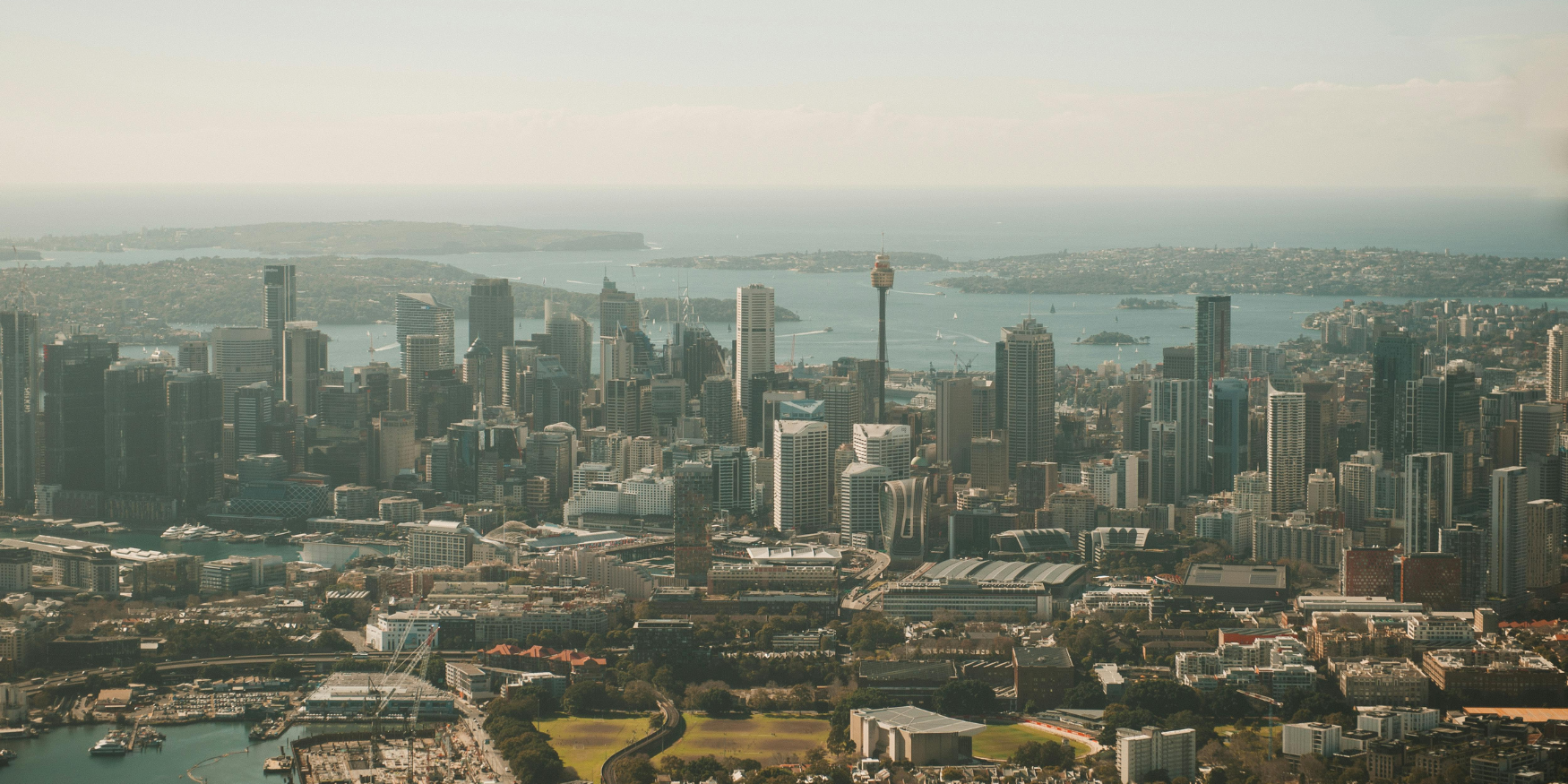 Raining in Sydney? Take a break from the beaches in favour of these fun indoor activities