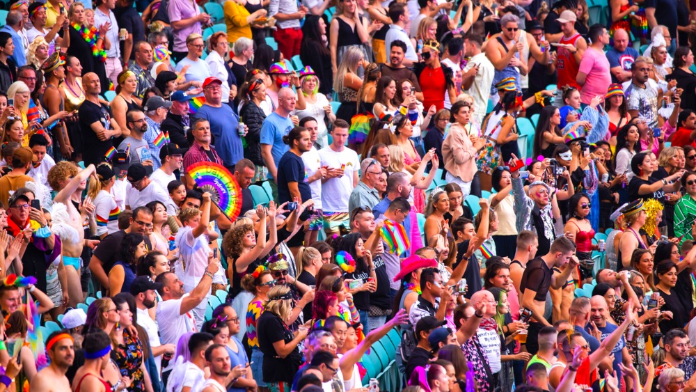 What to do for Sydney Mardi Gras and WorldPride weekend - Pride Events and Activities - for backpackers and travellers