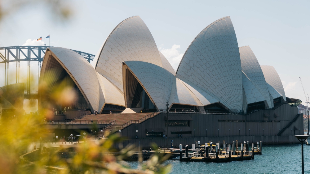 What's the weather like in Sydney - A backpacker's guide