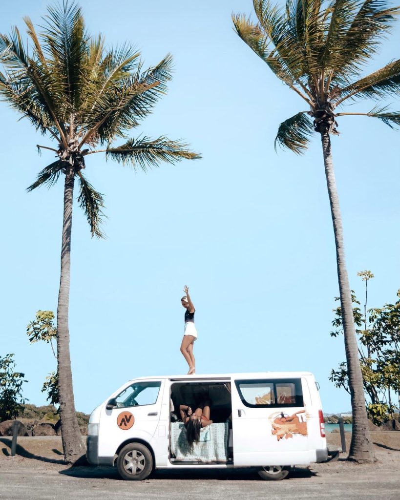 Planning a gap year in Australia? Here's a bunch of resources to get you started, written by our East Coast Australia travel experts. Including itinerary suggestions, budget recommendations, tips on van life, and more!