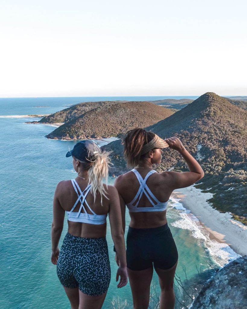 Let's help you plan a gap year in East Coast Australia, including Sydney, Byron Bay, Melbourne, Queensland and beyond! Check out these resources and tips to get you started and on your way for an epic adventure!